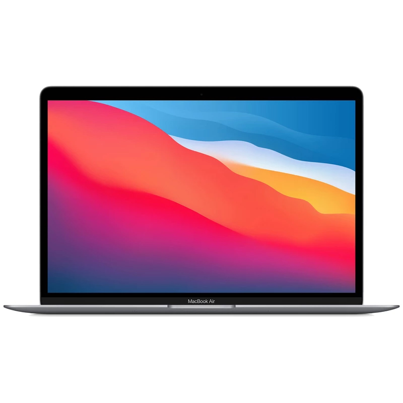 لپ تاپ 13.3 اینچی اپل ایر مدل MacBook Air M series