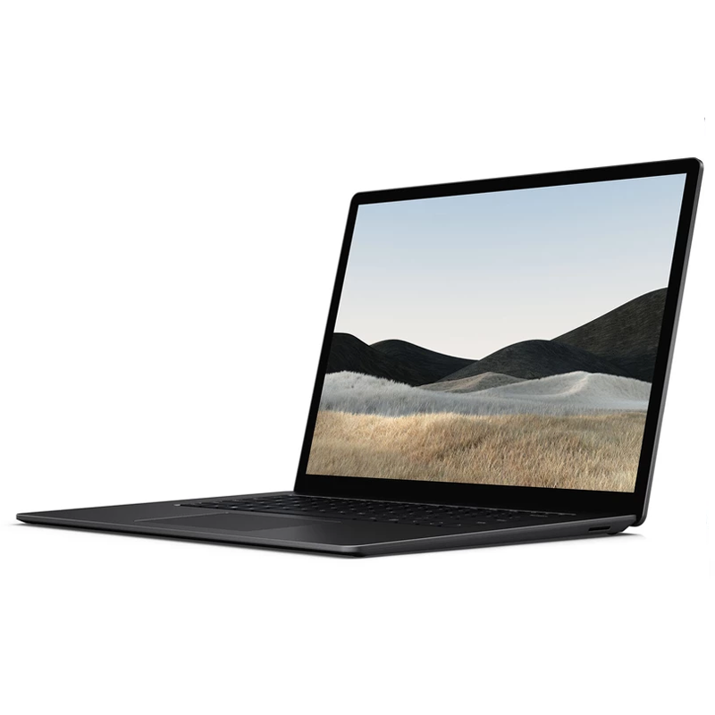 لپ تاپ سرفیس مایکروسافت سینزده اینچ لمسی Surface Laptop
